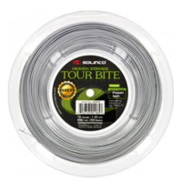 Теннисные струны Solinco Tour Bite Soft  1.25 (бобина 200м)