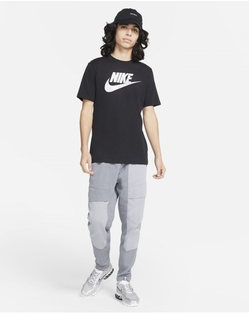 Футболка NIKE M NSW TEE BRND MRK APLCTN 1