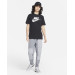 Футболка NIKE M NSW TEE BRND MRK APLCTN 1
