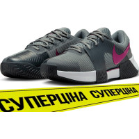 Кроссовки теннисные M ZOOM GP CHALLENGE 1 HC