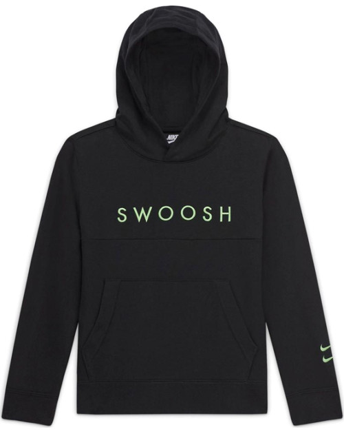 Толстовка NIKE B NSW SWOOSH OTH FT