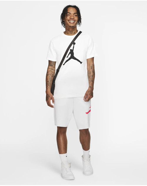 Футболка M J JUMPMAN SS CREW