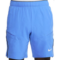 Теннисные шорты M NIKE DF ADVTG SHORT 9IN