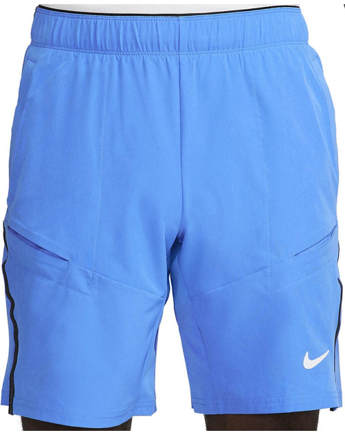Теннисные шорты M NIKE DF ADVTG SHORT 9IN