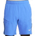 Теннисные шорты M NIKE DF ADVTG SHORT 9IN