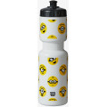 Бутылка Wilson Minions Water Bottle White