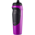Бутылка Nike Hypersport Bottle 20 oz фиолетовый