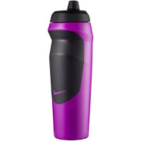 Бутылка Nike Hypersport Bottle 20 oz фиолетовый