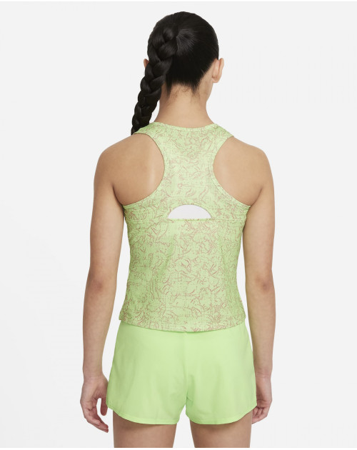 Теннисная майка NIKE G NKCT DF VCTRY TANK PR