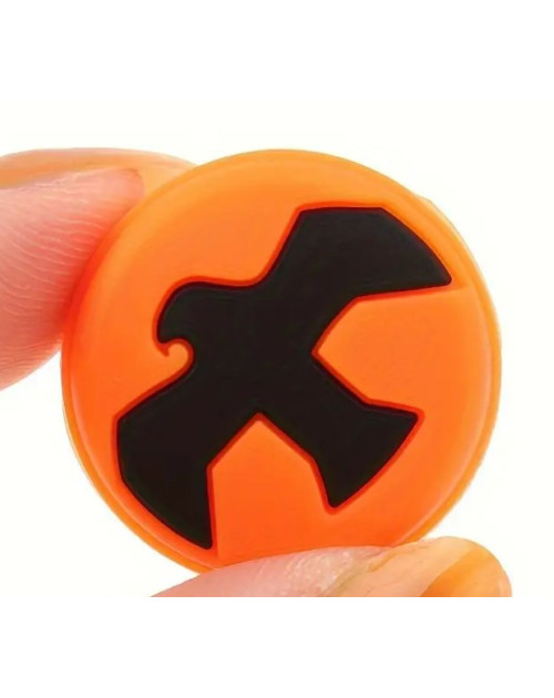 Виброгаситель Джокович 1 шт