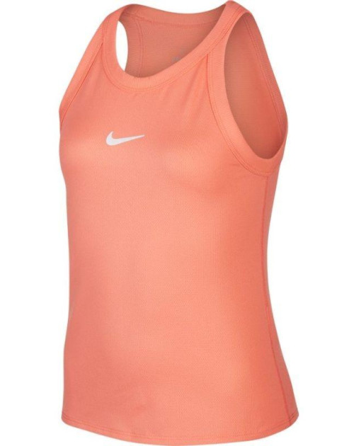 Теннисная майка NIKE G NKCT DRY TANK