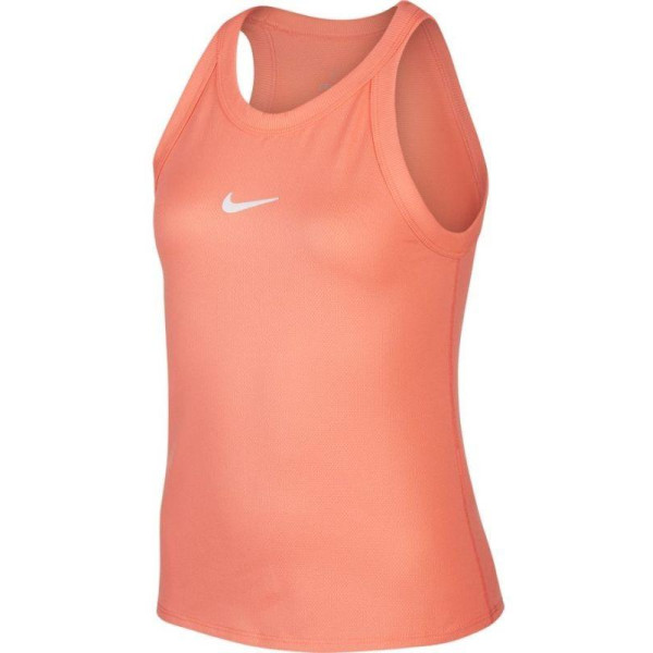 Теннисная майка NIKE G NKCT DRY TANK Теннисная майка NIKE G NKCT DRY TANK