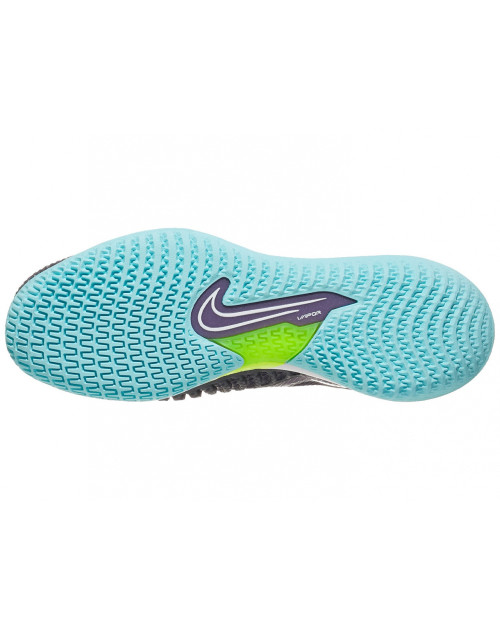 Кроссовки NIKE W REACT VAPOR NXT HC All Court