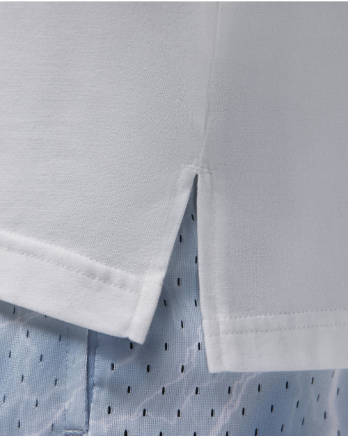 Футболка NIKE M J DF SPRT SS TOP