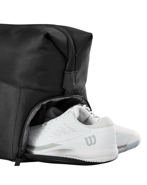 Тенісний чохол WILSON RF PRACTICE RACQUET BAG BLACK