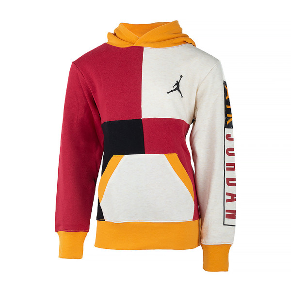 Толстовка PAPRIKA FLC PO HOODIE Толстовка PAPRIKA FLC PO HOODIE