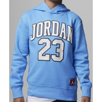 Толстовка NIKE JDB JORDAN HBR FLC PO HOODIE