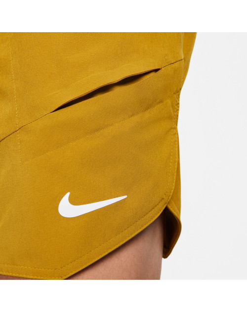 Теннисные шорты NIKE M NKCT DF ADVTG SHORT 7IN