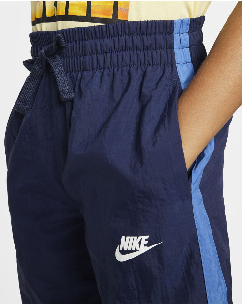 Костюм NIKE B NSW WOVEN TRACK SUIT