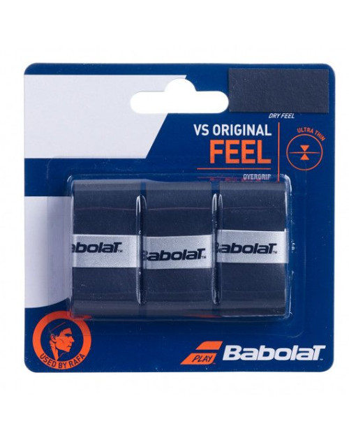 Намотки Babolat Vs Original*3