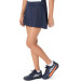 Юбка теннисная Asics GIRLS TENNIS SKORT bl