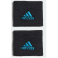 Напульсник Adidas Tennis WB S черный