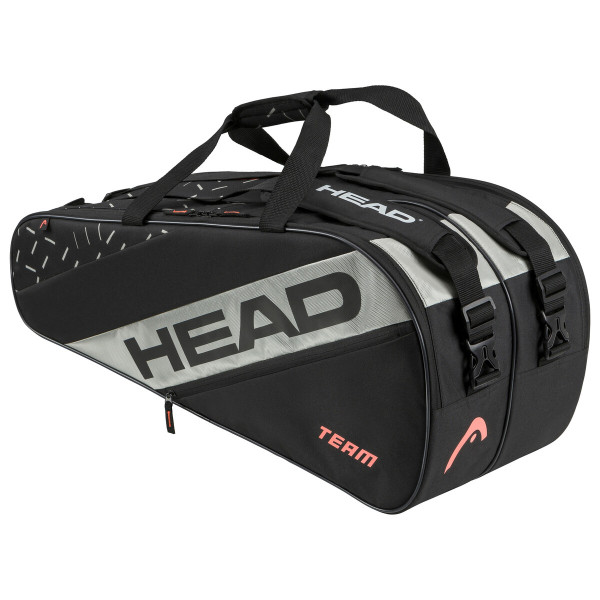 Тенісний чохол Head Team Racquet Bag L BKCC NEW