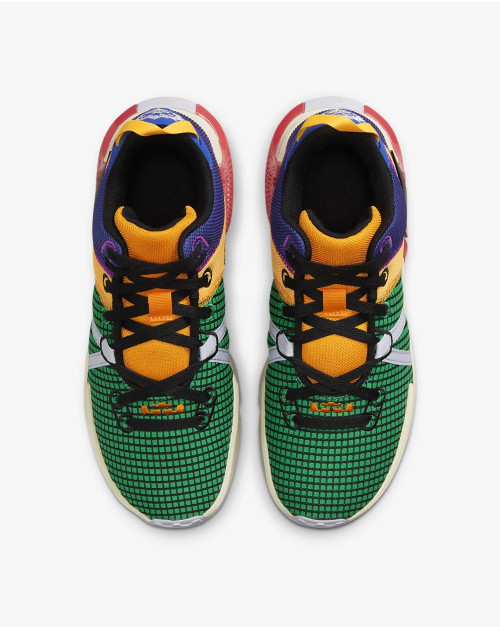 Кроссовки Nike M Lebron Witness VII