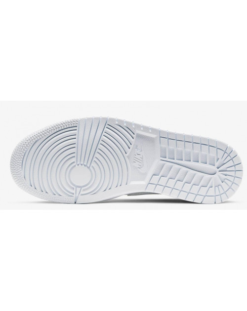 Кроссовки NIKE WMNS AIR JORDAN 1 MID