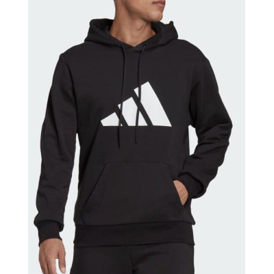 Худі ADIDAS M FI 3B HOODIE Худі ADIDAS M FI 3B HOODIE