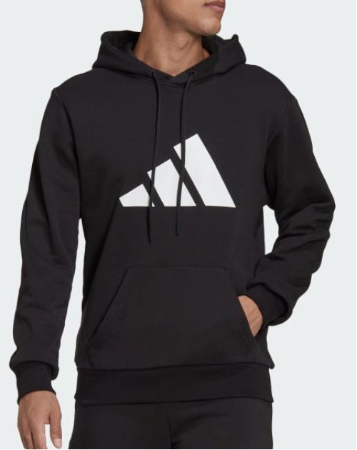Худи ADIDAS M FI 3B HOODIE