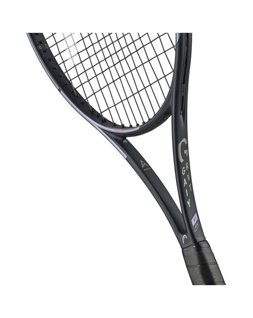 Теннисная ракетка HEAD Gravity MP 2024 NEW