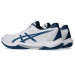 Теннисные кроссовки ASICS M GEL-ROCKET 12 (100)
