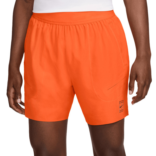 Тенісні шорти M NIKE DF ADVTG 6IN SHORT Тенісні шорти M NIKE DF ADVTG 6IN SHORT