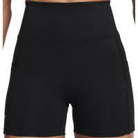 Теннисные шорты NIKE W DF ADVTG BALSHRT REG