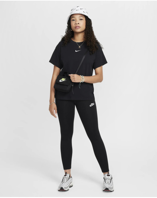 Лосины NIKE G NSW CLSSC HR TGHT LBR