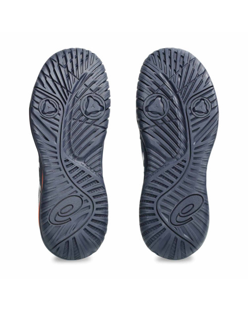 Тенісні кросівки ASICS Jun GEL-RESOLUTION X GS