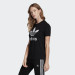 Футболка ADIDAS W TREFOIL TEE