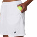 Шорты теннисные Asics COURT 9IN SHORT wh