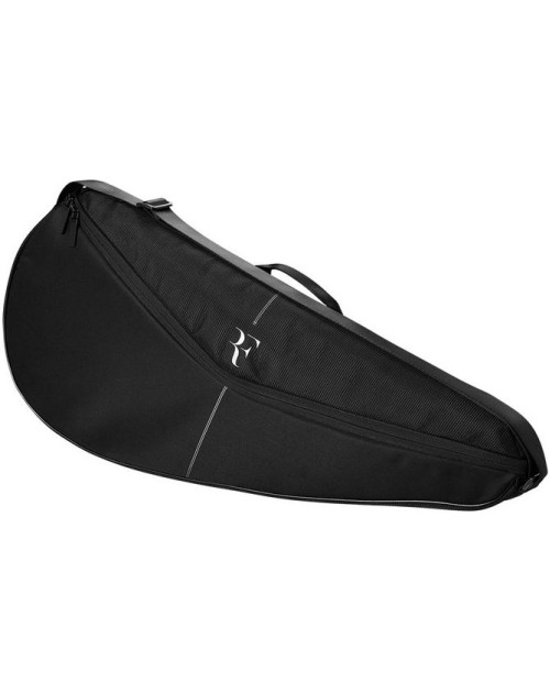 Тенісний чохол WILSON RF RACQUET COVER BLACK