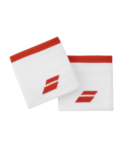 Напульсники BABOLAT LOGO WRISTBAND