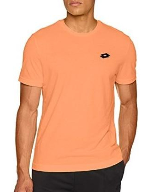 Теннисная футболка LOTTO BRYAN VI TEE