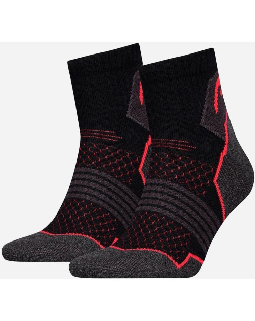 Носки Head HIKING QUARTER 2P UNISEX