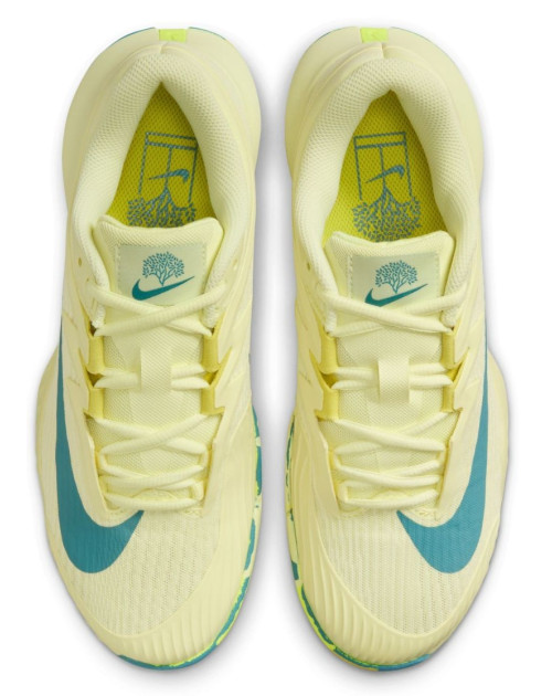 Теннисные кроссовки NIKE W ZOOM VAPOR PRO 3 HC PRM