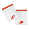 Напульсники BABOLAT LOGO JAMBO WRISTBAND