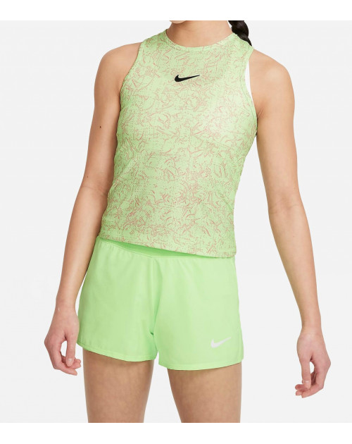 Теннисная майка NIKE G NKCT DF VCTRY TANK PR