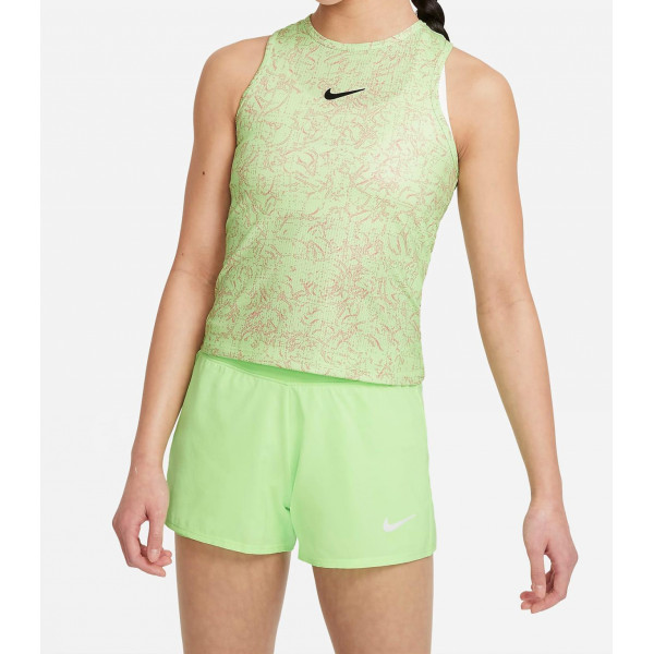 Теннисная майка NIKE G NKCT DF VCTRY TANK PR Теннисная майка NIKE G NKCT DF VCTRY TANK PR