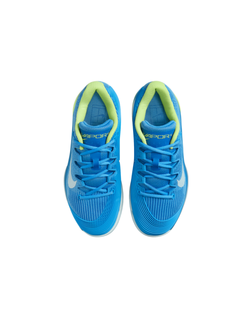 Теннисные кроссовки NIKE W ZOOM VAPOR 12