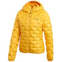 Куртка ADIDAS W LIGHT DOWN Hooded Jacket Куртка ADIDAS W LIGHT DOWN Hooded Jacket