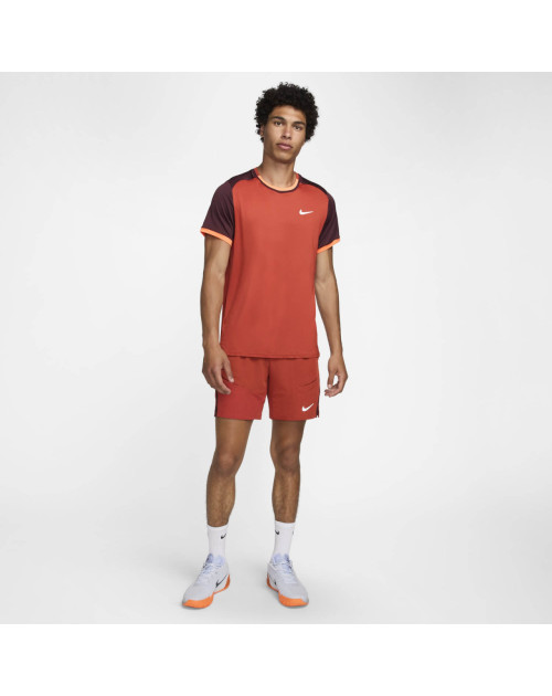 Теннисные шорты M NIKE DF ADVTG SHORT 7IN
